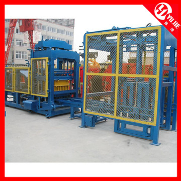 Cement Brick Block Making Machine for Sale